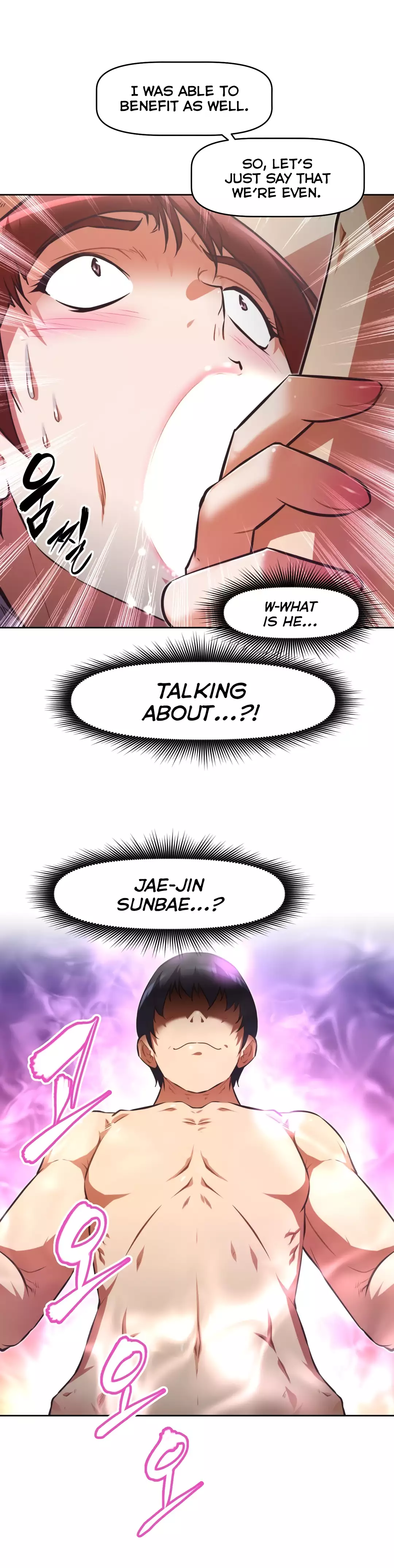 Brawling Go Ch.76-126