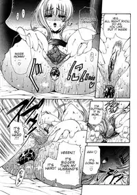 [Nishikawa Kou] Clubhouse 402 (COMIC Momohime 2005-05) [English] [Decensored]