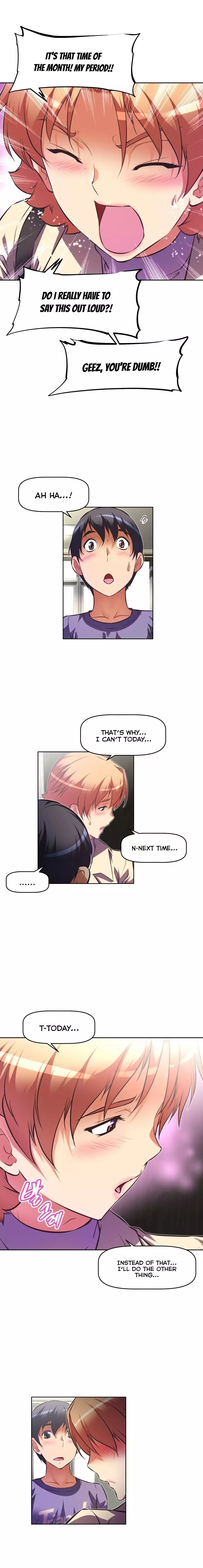 Brawling Go Ch.76-122