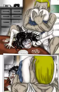 Yukikage Town M*rder Case: H*runa Hatano