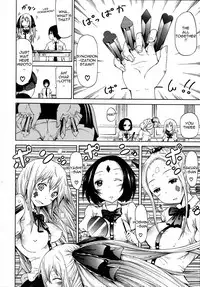 [Akatsuki Myuuto] Dorei Usagi To Anthony [English] [Decensored]