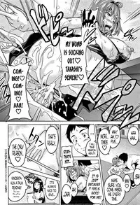 [Takeda Hiromitsu] Tsundero Ch. 1-4, 6, 9-10 [English] [Decensored]