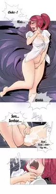 [ButcherBoy] Household Affairs Ch.1-29 (English) (YoManga) (Ongoing)
