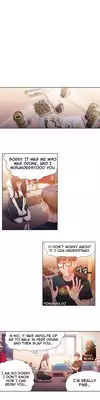 [BAK Hyeong Jun] Sweet Guy Ch.1-49.5 (English) (YoManga) (Ongoing)