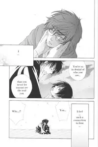 The Loneliness of the Long Distance Walker (Harry Potter) [English]