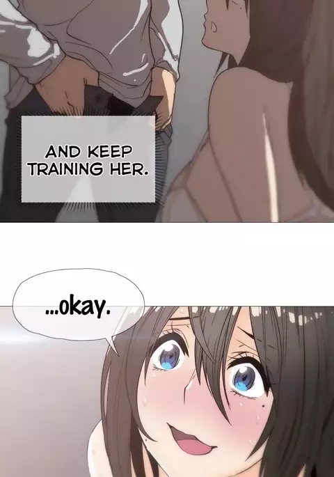 Household Affairs Ch.1-36