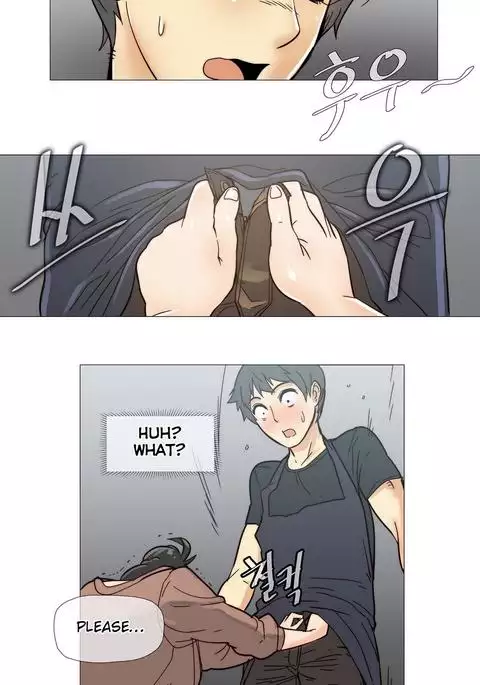 Household Affairs Ch.1-36