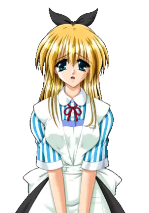 Kango Shicyauzo - I'm Gonna Nurse You -Voice Plus! (decensored)