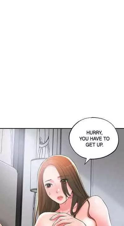 New Town [Lee Wan, Kim Suna] Ch.24/? [English] [Manhwa PDF]
