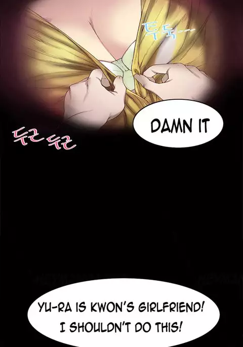 Best Friend Girlfriend Ch.1-6