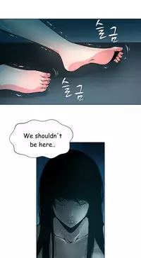 [Fantastic Whale] Twin Slave Ch.1-33 (English) (Ongoing)