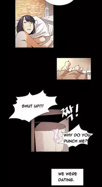 By Chance (Ep. 1-35) [English]