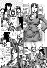 [Type 90] Manabi's Garden