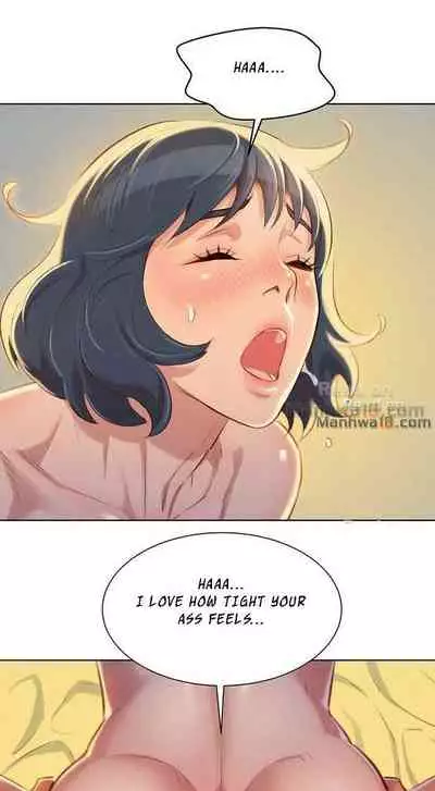 What do you Take me For? Ch.60/?