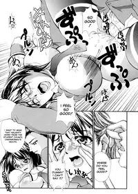 [Kaoru Hodumi] Ero Sister [English]