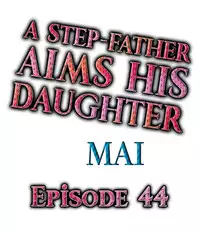 A Step-Father Aims His Daughter