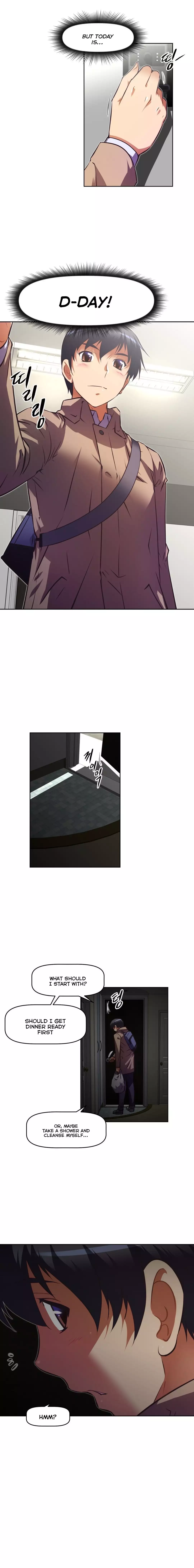 Brawling Go Ch.76-122