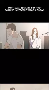 [Mr. Byeong-Su] Cohabitation Ch.1-34 (English) (Ongoing)