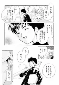 [Nagareboshi Hikaru] Itsuka, Ouji-sama ga. | Someday my prince will come