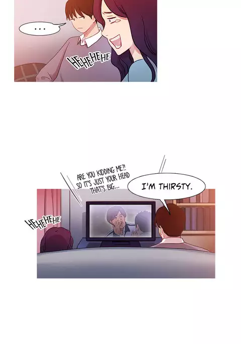 Scandal of the Witch Ch.1-39