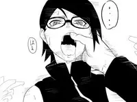 [nier] NARUTO 【Personal exercise】Continuous updating