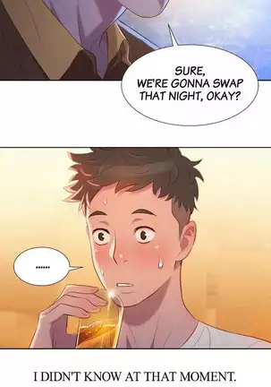 What do you Take me For? Ch.1/?