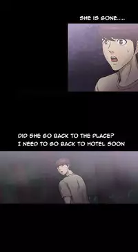 [Madstart] Secret Island Ch.1-25 (English) (Ongoing)