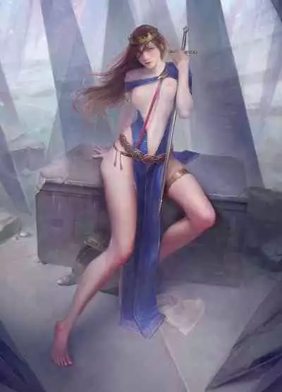 [Anthology] LOVE ADDICTION [Digital]