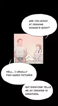 [Mr. Byeong-Su] Cohabitation Ch.1-34 (English) (Ongoing)