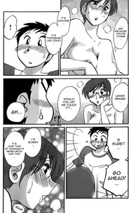 Tsuyatsuya - The Nosebleed (English)