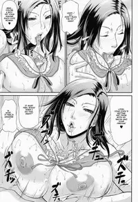 [Toguchi Masaya] Wagamama na Tarechichi [English]