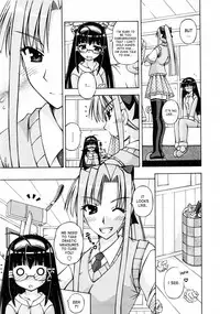 [Sakurako] Futanari Himekishi Elis [English] [desudesu]