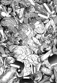 [Otaku no Youjinbou] Youjinbou Otaku Matsuri 5