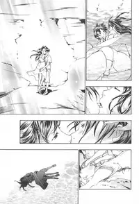 COMIC Penguin Club 2009-10