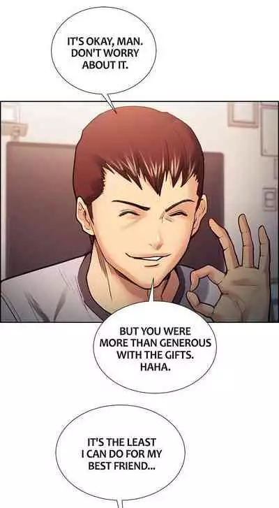 [Serious] Taste of Forbbiden Fruit Ch.31/53 [English] [Hentai Universe]