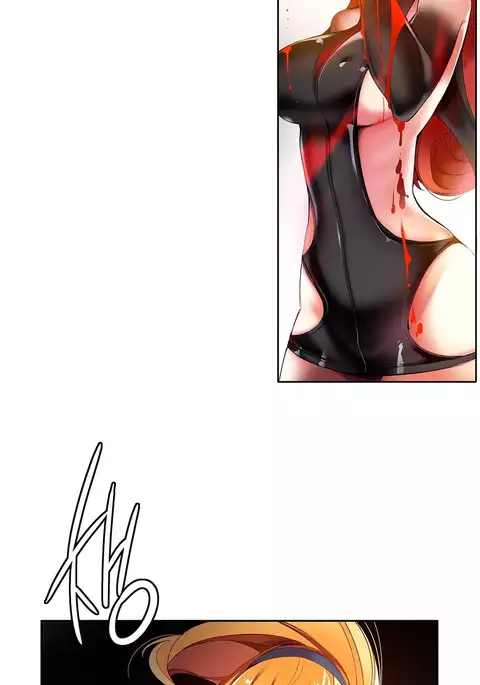 Lilith`s Cord Ch.1-40