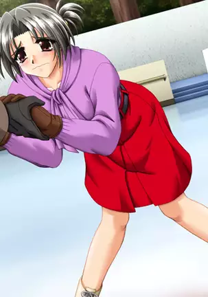 Kango Shicyauzo - I'm Gonna Nurse You -Voice Plus! (decensored)