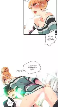 Lilith`s Cord Ch.1-14 (English) (Ongoing)