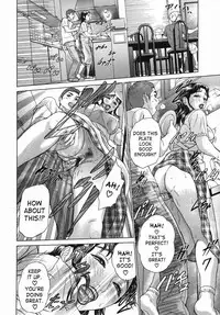 [Haiji] Katekyoto Chapter 4 - 8 [ENG]