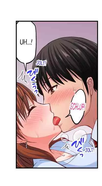 [ Takayama Non] Bullied Boy’s Tongue Revenge (Ch.1-39) [English]