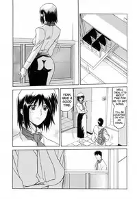 [Sanbun Kyoden] Sougetsu no Kisetsu | Season of Sougetsu [English] [Uncensored]