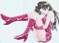 [Katsu Aki] Yura Yura (Futari Ecchi)