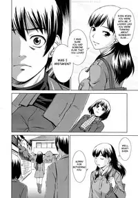 [Shinogi A-Suke] Fuzoroi no Puzzle | Unfitting Puzzle (COMIC MUJIN 2010-11) [English] [biribiri] [Decensored]