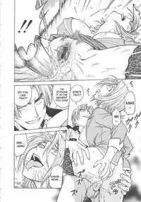 [Funabori Nariaki] Inbaku-Byoutou [English] [desudesu]