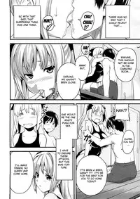 [Takeda Hiromitsu] Tsundero [English]