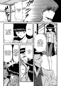 [Horikawa Gorou] Reizoku Keiyakusho - Slave Contract [English]