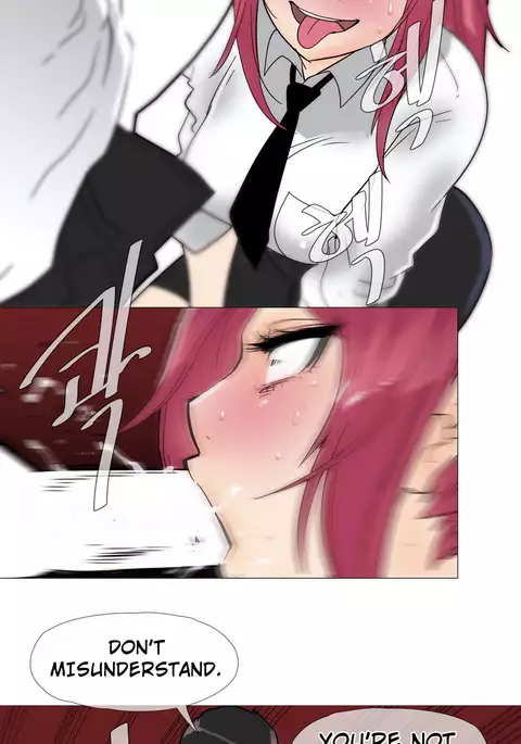 Household Affairs Ch.1-51