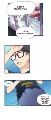 [BAK Hyeong Jun] Sweet Guy Ch.1-49.5 (English) (YoManga) (Ongoing)