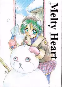 (C53) [SUKAPON-DO (Kagawa Tomonobu, Yano Takumi)] Melty Heart (To Heart)