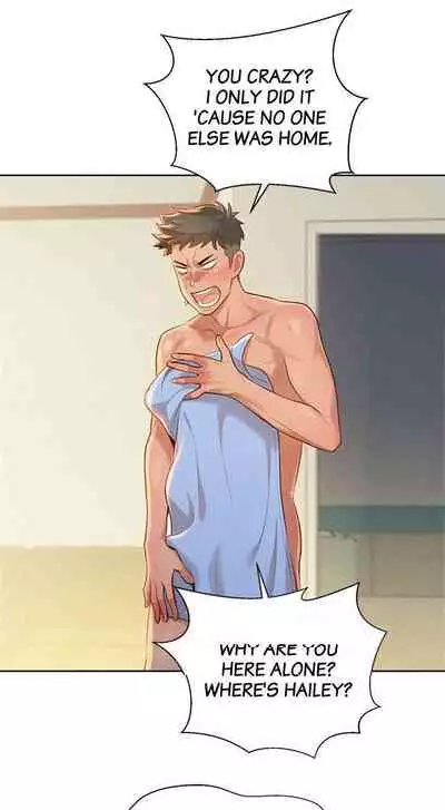 What do you Take me For? Ch.60/?